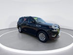 2023 Nissan Armada SV