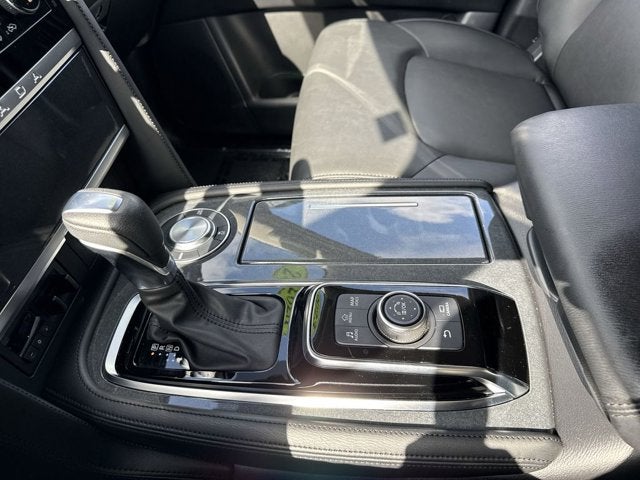 2023 Nissan Armada SV