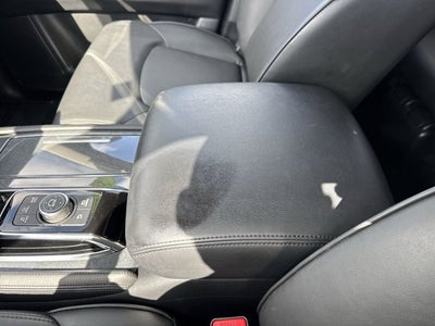 2023 Nissan Armada SV