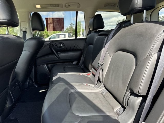 2023 Nissan Armada SV