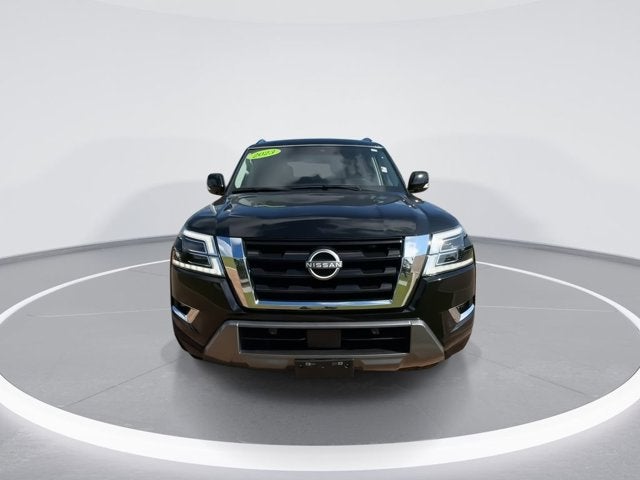 2023 Nissan Armada SV