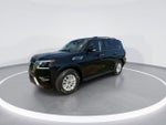 2023 Nissan Armada SV