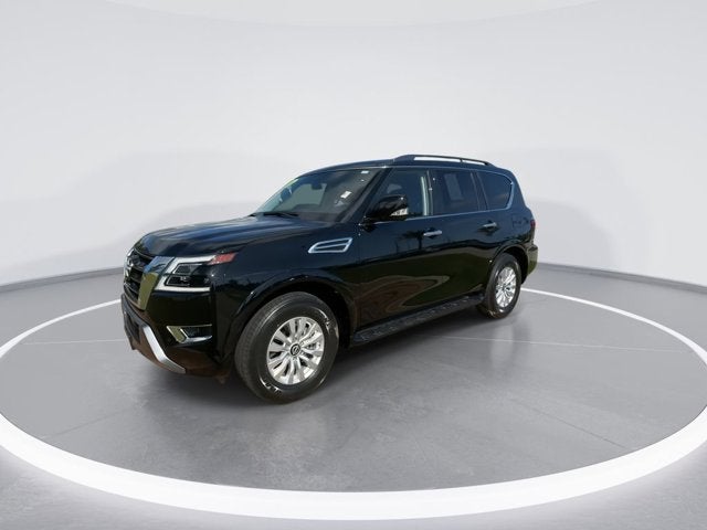 2023 Nissan Armada SV