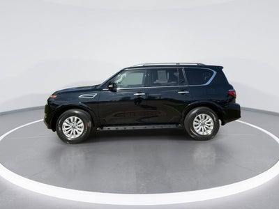 2023 Nissan Armada SV