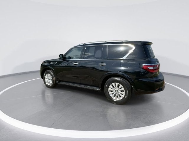 2023 Nissan Armada SV