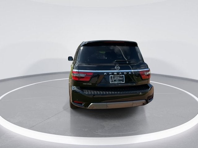 2023 Nissan Armada SV
