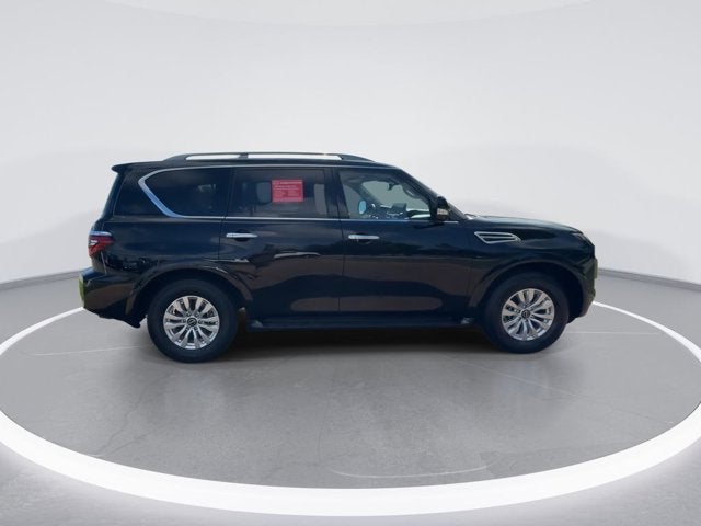 2023 Nissan Armada SV