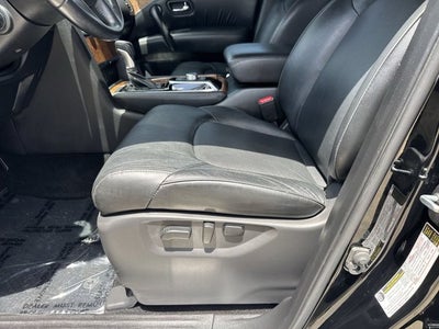 2022 Nissan Armada SL