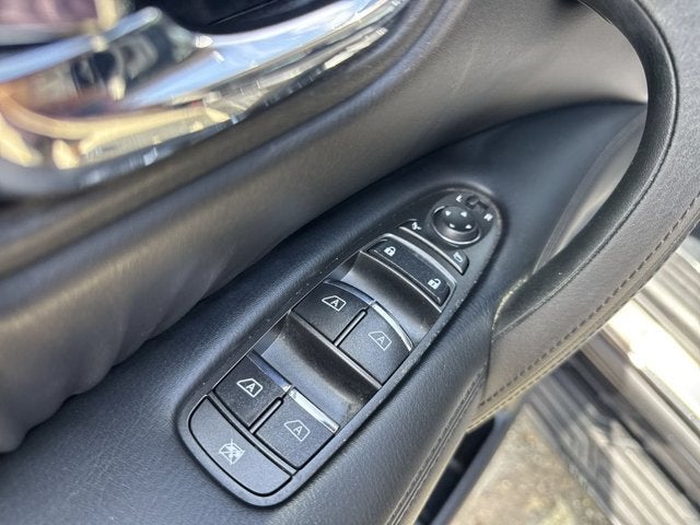 2022 Nissan Armada SL
