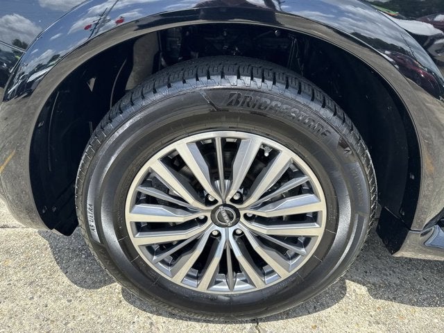 2022 Nissan Armada SL