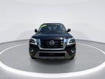 2022 Nissan Armada SL