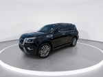 2022 Nissan Armada SL