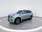 2022 Nissan Armada SL