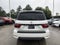2022 Nissan Armada Platinum