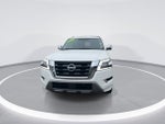 2022 Nissan Armada Platinum