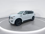 2022 Nissan Armada Platinum