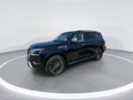 2022 Nissan Armada Platinum