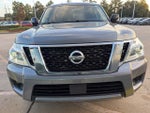2020 Nissan Armada SV