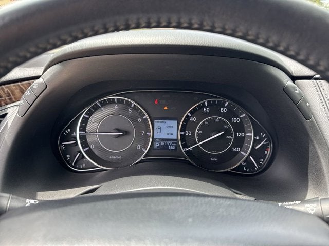2018 Nissan Armada SL