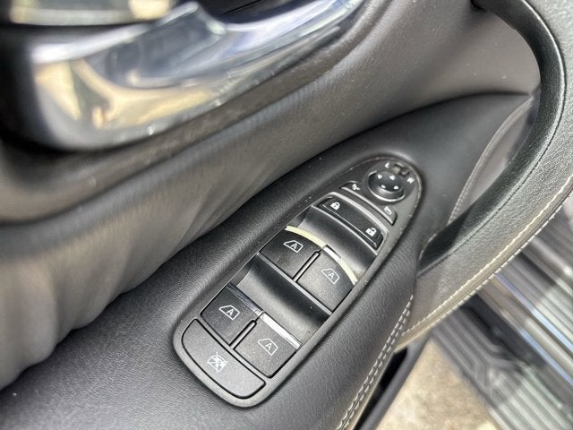 2018 Nissan Armada SL