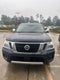 2018 Nissan Armada SL