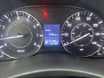 2018 Nissan Armada SL