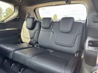 2026 Nissan Armada PRO-4X®