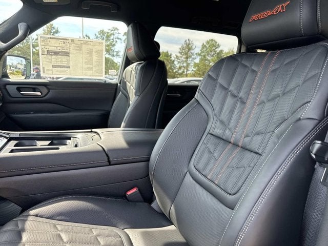 2026 Nissan Armada PRO-4X®