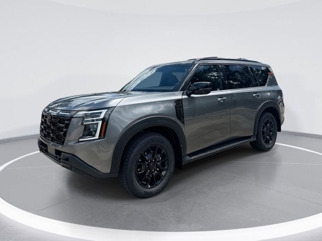 2026 Nissan Armada PRO-4X®