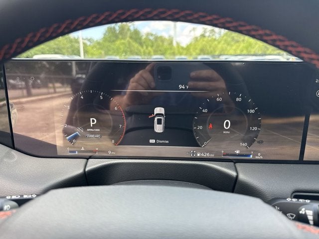 2026 Nissan Armada PRO-4X®