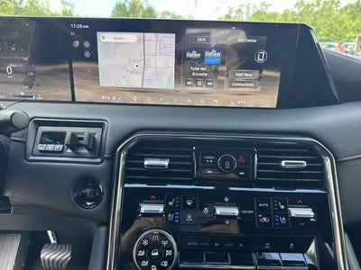 2026 Nissan Armada PRO-4X®