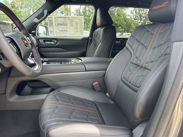 2026 Nissan Armada PRO-4X®