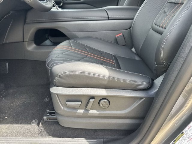 2026 Nissan Armada PRO-4X®