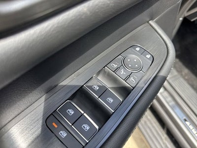 2026 Nissan Armada PRO-4X®