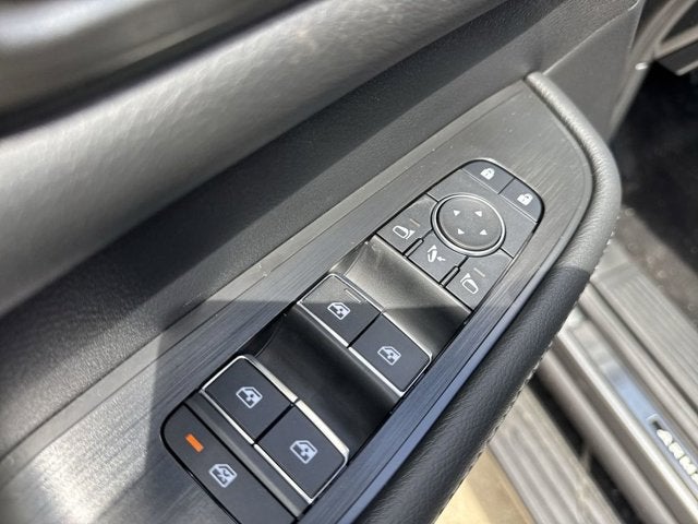 2026 Nissan Armada PRO-4X®