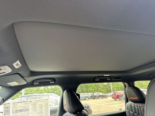 2026 Nissan Armada PRO-4X®