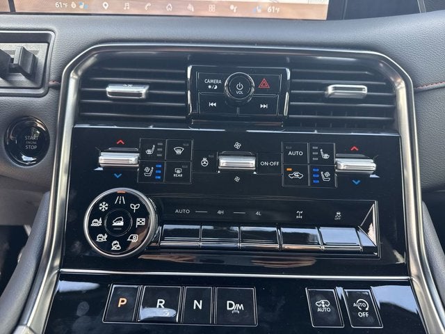 2026 Nissan Armada PRO-4X®