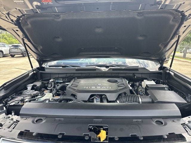 2026 Nissan Armada PRO-4X®