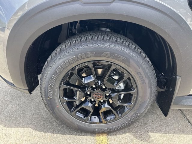 2026 Nissan Armada PRO-4X®
