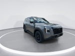 2026 Nissan Armada PRO-4X®