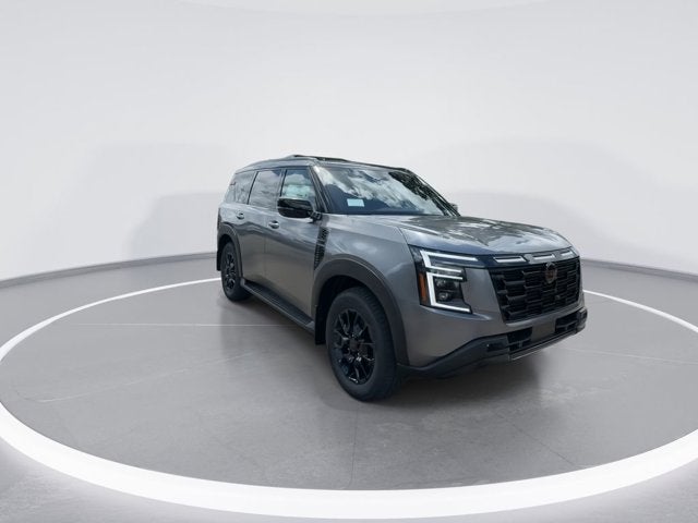 2026 Nissan Armada PRO-4X®