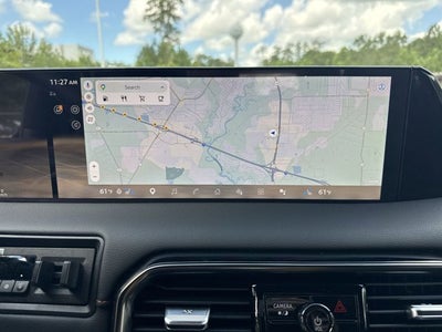 2026 Nissan Armada PRO-4X®