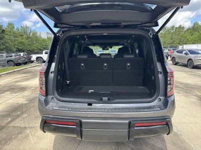 2026 Nissan Armada PRO-4X®