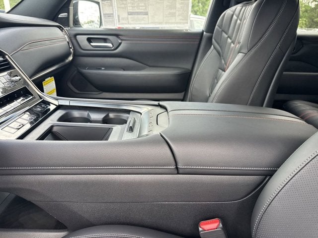 2026 Nissan Armada PRO-4X®