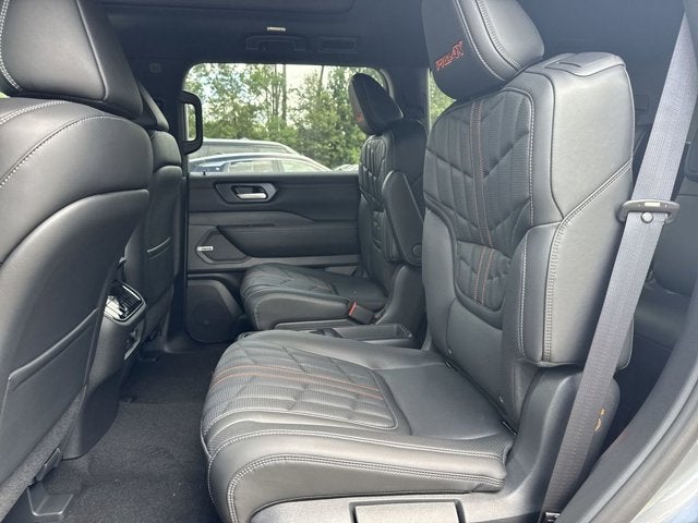 2026 Nissan Armada PRO-4X®