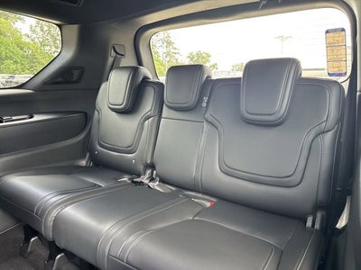 2026 Nissan Armada PRO-4X®