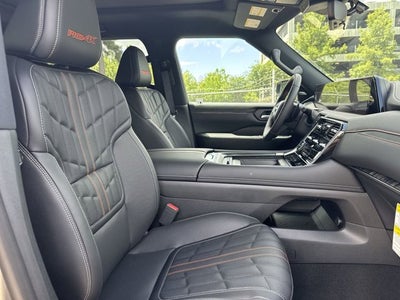 2026 Nissan Armada PRO-4X®