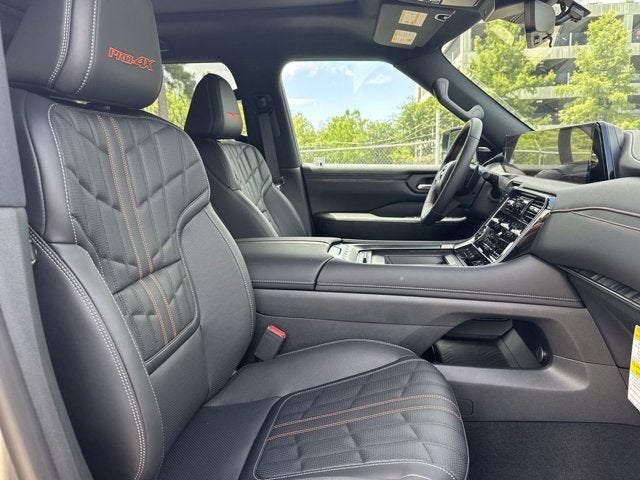 2026 Nissan Armada PRO-4X®