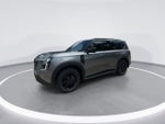 2026 Nissan Armada PRO-4X®
