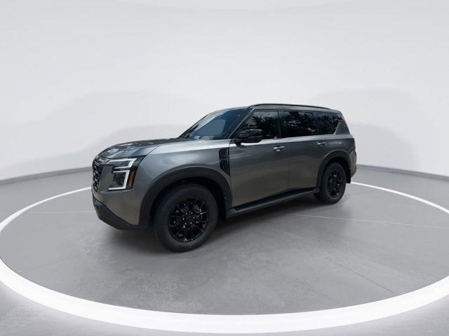 2026 Nissan Armada PRO-4X®